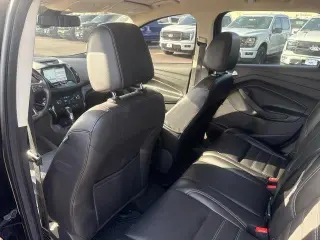 Ford Escape 2017 AWD Titanium 4dr SUV