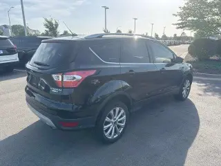 Ford Escape 2017 AWD Titanium 4dr SUV