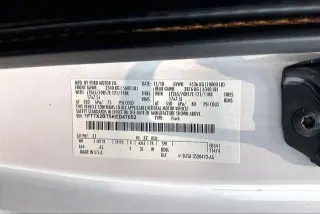 Ford F-250 Super Duty 2019 4x4 Lariat 4dr SuperCab 6.8 ft. SB Pickup