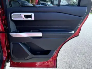 Ford Explorer 2023 AWD Limited 4dr SUV