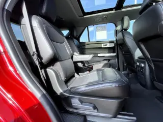 Ford Explorer 2023 AWD Limited 4dr SUV
