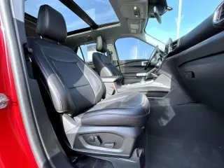 Ford Explorer 2023 AWD Limited 4dr SUV