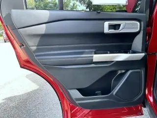 Ford Explorer 2023 AWD Limited 4dr SUV
