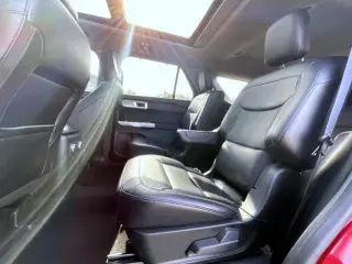 Ford Explorer 2023 AWD Limited 4dr SUV