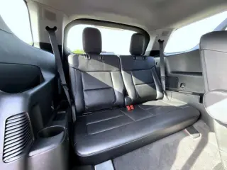 Ford Explorer 2023 AWD Limited 4dr SUV