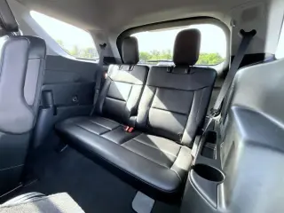 Ford Explorer 2023 AWD Limited 4dr SUV
