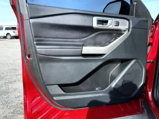 Ford Explorer 2023 AWD Limited 4dr SUV