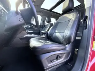 Ford Explorer 2023 AWD Limited 4dr SUV