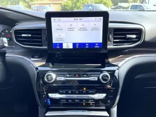 Ford Explorer 2023 AWD Limited 4dr SUV