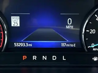 Ford Explorer 2023 AWD Limited 4dr SUV