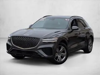 Genesis GV70 2023 AWD 3.5T Sport 4dr SUV
