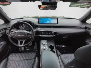 Genesis GV70 2023 AWD 3.5T Sport 4dr SUV