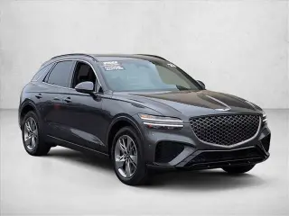 Genesis GV70 2023 AWD 3.5T Sport 4dr SUV