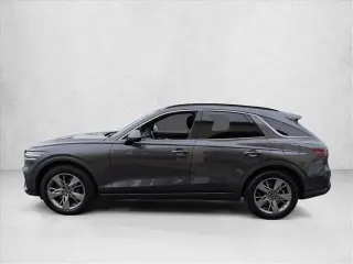 Genesis GV70 2023 AWD 3.5T Sport 4dr SUV