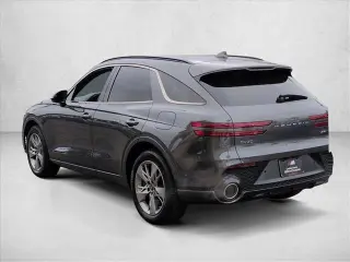 Genesis GV70 2023 AWD 3.5T Sport 4dr SUV