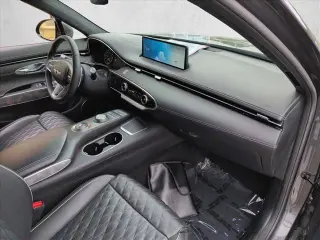 Genesis GV70 2023 AWD 3.5T Sport 4dr SUV