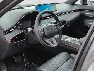 Genesis GV70 2023 AWD 3.5T Sport 4dr SUV