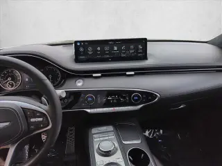 Genesis GV70 2023 AWD 3.5T Sport 4dr SUV