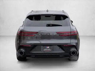 Genesis GV70 2023 AWD 3.5T Sport 4dr SUV