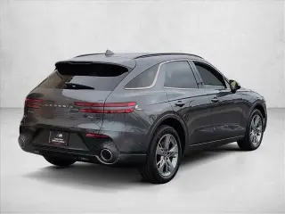 Genesis GV70 2023 AWD 3.5T Sport 4dr SUV
