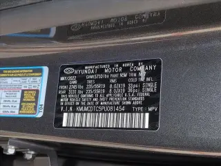 Genesis GV70 2023 AWD 3.5T Sport 4dr SUV