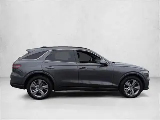 Genesis GV70 2023 AWD 3.5T Sport 4dr SUV