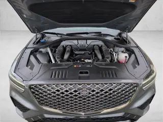 Genesis GV70 2023 AWD 3.5T Sport 4dr SUV