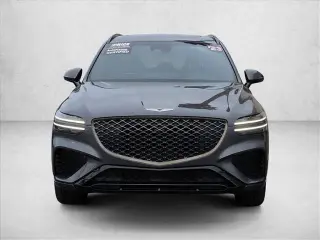 Genesis GV70 2023 AWD 3.5T Sport 4dr SUV
