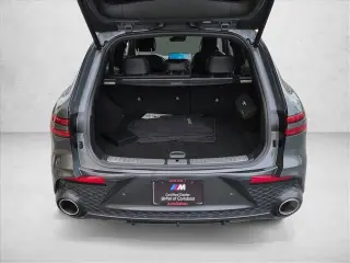 Genesis GV70 2023 AWD 3.5T Sport 4dr SUV
