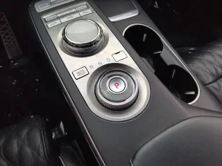 Genesis GV70 2023 AWD 3.5T Sport 4dr SUV