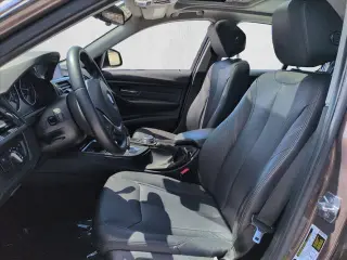 BMW 3 Series 2015 328d 4dr Sedan