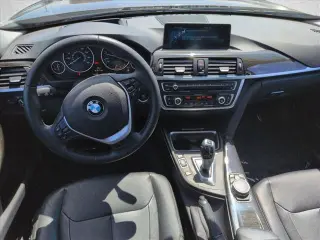 BMW 3 Series 2015 328d 4dr Sedan