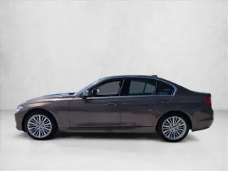 BMW 3 Series 2015 328d 4dr Sedan