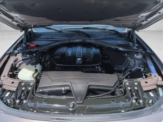 BMW 3 Series 2015 328d 4dr Sedan
