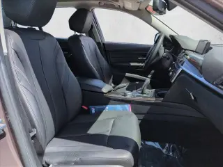 BMW 3 Series 2015 328d 4dr Sedan