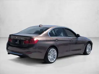 BMW 3 Series 2015 328d 4dr Sedan