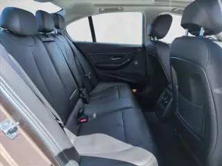 BMW 3 Series 2015 328d 4dr Sedan