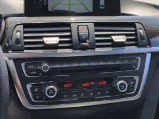 BMW 3 Series 2015 328d 4dr Sedan