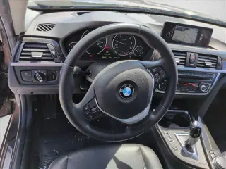 BMW 3 Series 2015 328d 4dr Sedan