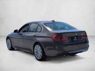 BMW 3 Series 2015 328d 4dr Sedan