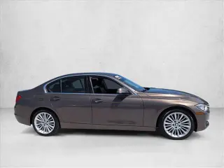 BMW 3 Series 2015 328d 4dr Sedan
