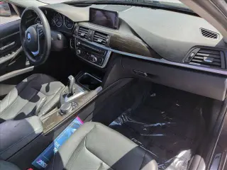 BMW 3 Series 2015 328d 4dr Sedan