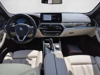BMW 5 Series 2023 540i 4dr Sedan