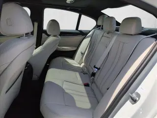 BMW 5 Series 2023 540i 4dr Sedan