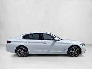 BMW 5 Series 2023 540i 4dr Sedan