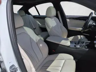 BMW 5 Series 2023 540i 4dr Sedan