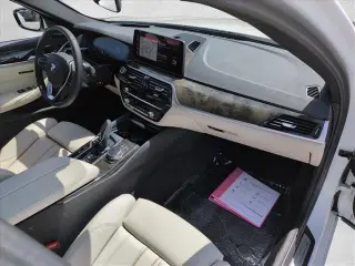 BMW 5 Series 2023 540i 4dr Sedan