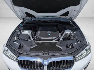BMW 5 Series 2023 540i 4dr Sedan