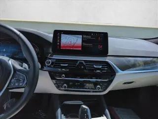BMW 5 Series 2023 540i 4dr Sedan