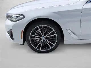BMW 5 Series 2023 540i 4dr Sedan